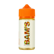 Bam's Cannoli Cannoli (Original) 100ml