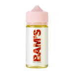 Bam's Cannoli Strawberry Cannoli 100ml