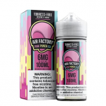Air Factory Pink Punch Ice 100ml (Tobacco-free Nic...