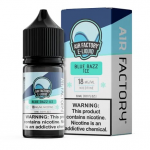 Air Factory Blue Razz Ice Salts 30ml