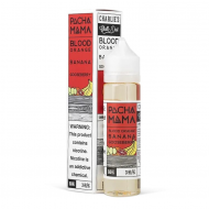 Pachamama Blood Orange Banana Gooseberry 60ml