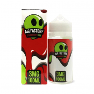 Air Factory Strawberry Kiwi 100ml