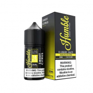 Humble Juice Co Sweet Citrus Salt 30ml