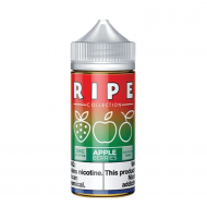 Ripe Collection Apple Berries 100ml