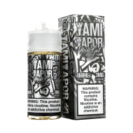 Yami Vapor Milk Gat 100ml