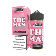 One Hit Wonder The Man 100ml