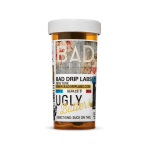 Bad Drip Ugly Butter Salts 30ml