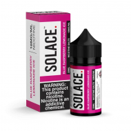 Solace Blue Raspberry Lemonade Ice Salts 30ml