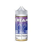 Cream Collection Berry Pops 100ml