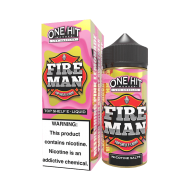 One Hit Wonder Fire Man 100ml