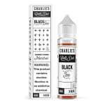 Charlie's Chalk Dust Black Ice 60ml