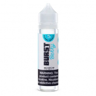 Burst E-juice Berry-Burst 60ml