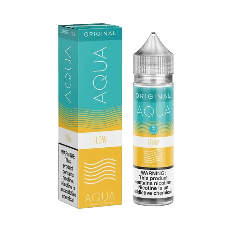 Aqua Original Flow 60ml