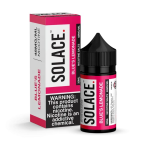 Solace Blue's lemonade Salts 30ml