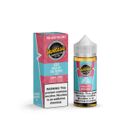 Vapetasia Milk of the Poppy Iced 100ml