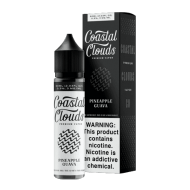 Coastal Clouds Pineapple Guava 60ml