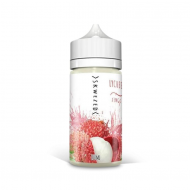 Skwezed Lychee 100ml
