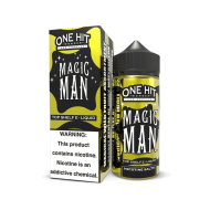 One Hit Wonder Magic Man 100ml