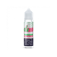 Burst E-juice Duo Kiwi and Strawberry 60ml