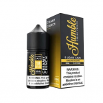 Humble Juice Co Creamy Crunch Salt 30ml