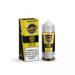 Vapetasia Killer Kustard Lemon 100ml