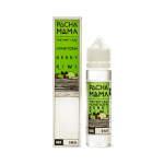 Pachamama The Mint Leaf, Honeydew, Berry, Kiwi 60m...