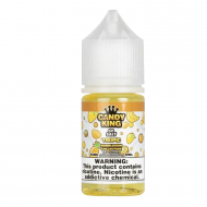 Candy King Tropic Bubblegum Salts 30ml