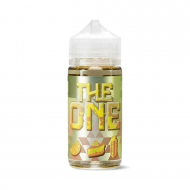 Beard Vape Co. The One - Creamy Lemon Crumble