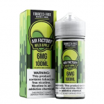 Air Factory Wild Apple 100ml (Tobacco-free Nicotin...