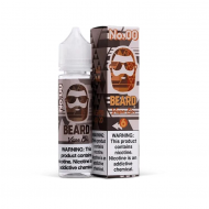 Beard Vape Co. No. 00 Cappuccino Tobacco