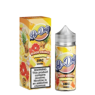 Hi-Drip Blood Orange Pineapple 100ml