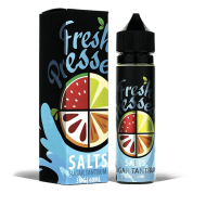 California Grown Fresh Pressed Sugar Tantrum Salts...