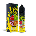 California Grown Fresh Pressed Honeycomb Berry Sal...