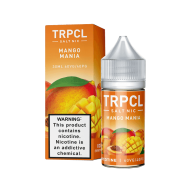 Prophet Premium Blends Mango Mania Salts 30ml