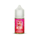 Beard Vape Co. No. 5 NY Cheesecake Salts 30ml
