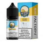 Air Factory Creamy Crunch 30ml