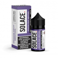 Solace Dragon Fruit Menthol Salts 30ml