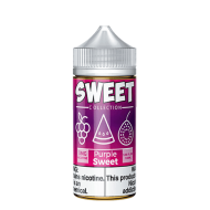 Sweet Collection Purple Sweet 100ml