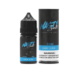 Nasty Slow Blow Nic Salt 30ml