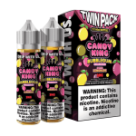 Candy King Bubblegum Collection - Pink Lemonade (2...