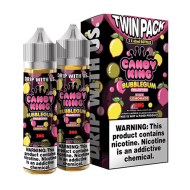 Candy King Bubblegum Collection - Pink Lemonade (2...
