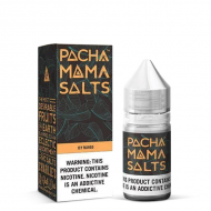 Pachamama Icy Mango Salts 30ml