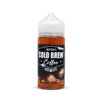 Nitro's Cold Brew Macchiato 100ml