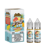 Hi-Drip Blood Orange Pineapple Iced Salts 30ml