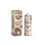 Country Clouds Chocolate Puddin 100ml