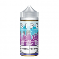 Ripe Collection Kiwi Dragon Berry ICE 100ml