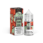Air Factory Crisp Apple Salts 30ml