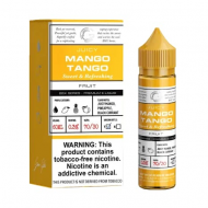 Glas Mango Tango 60ml (Tobacco-free Nicotine)