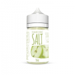 Skwezed Green Apple Salt 30ml