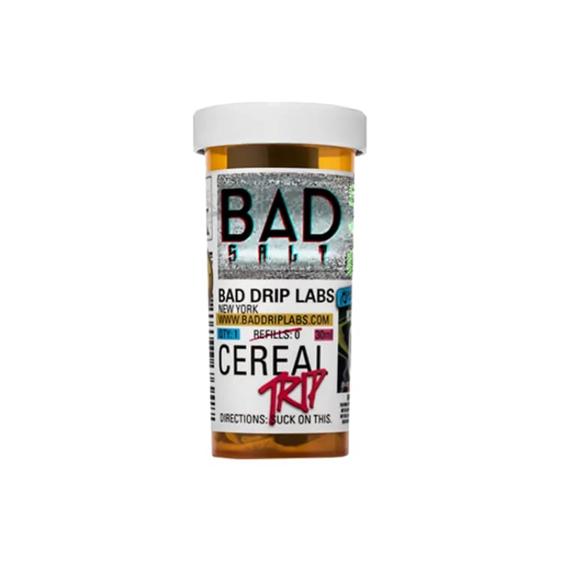Bad Drip Cereal Trip Salts 30ml
